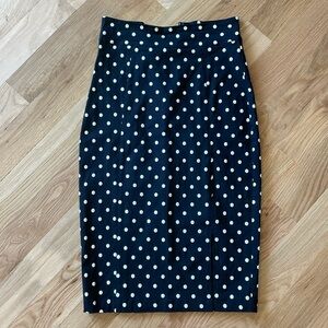 Steady clothing rockabilly pencil skirt